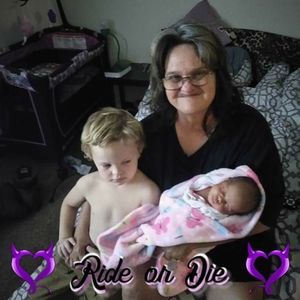 Meet your Posher, Staci